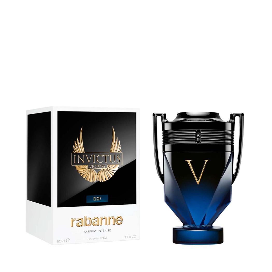 Invictus Victory Elixir EDP